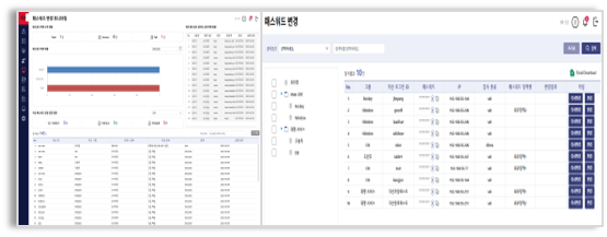 PAM Solution Screenshot 2